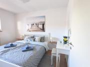 Ferienwohnung für 4 Gäste in Grömitz