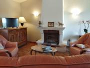 Maison de campagne au cœur dun élevage de poneys connemara