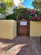 Dominican Art 2 Bedroom condo El Cortecito