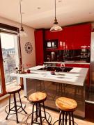 Top Issy-les-Moulineaux