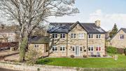 Alnside Lodge near Alnmouth with hot tub Alnside Lodge near Alnmouth with hot tub