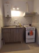 CiTriPio dpto con Aire acondiconado , wifi y TV