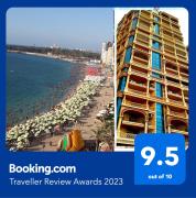 شقق بانوراما شاطئ الأسكندرية كود 2