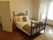 South Shields Hidden Gem Garnet 3 Bedroom Apartme