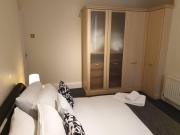 South Shields Emerald 2 Bed Apartment