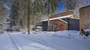 Hearthstone Retreat - Meredith Lodging