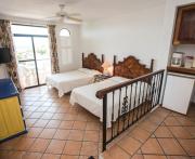 Hotel Villas Los Angeles