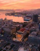 Top Piraeus