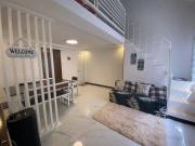 Atrias Bed & Breakfast at Laiya