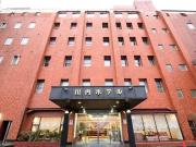 川内ホテル