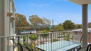 Spectacular Unit Overlooking Pumicestone Passage - Welsby Pde, Bongaree