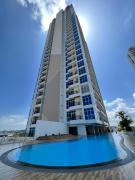 2 BEDROOMS APARTMENT Formosa Residence