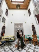 Riad Fes Colors & SPA - Family Lodging