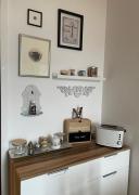 Attraktive 3 Zimmer Wohnung in Toplage,Nähe Messe