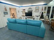 Ático con vistas al mar