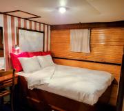 Don Maximo Yacht Hotel