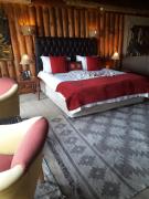 Top Hartbeespoort