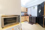 StayHere - Nordic Design 2BR Serviced Apartment