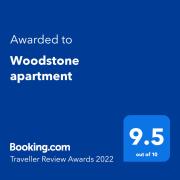Woodstone apartment