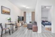 Apartament Kapitanski Sunandrelax