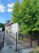 Fülöpsziget vendégház