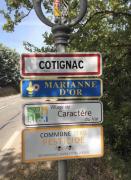 Top Cotignac