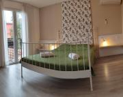 Rooms Ena Rovinj