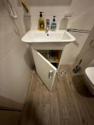 City kvart 1 bedroom apartment