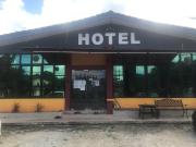 Lily Budget Hotel