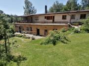 Bydlinská zahrádka Těšíkov