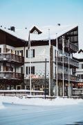 Levin Alppitalot Alpine Chalets Deluxe