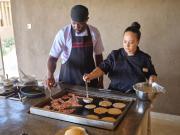 Surana Buffalo Springs