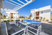Mylos Lifestyle Seaview Villa 37