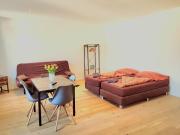 Apartment Hasengasse - Free Highspeed-Internet