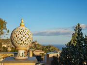 Top Taormina