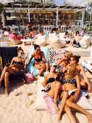 Dome Beach Marina Hotel & Resort