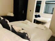 Fantastic one bedroom apartment near Old Trafford Stadium