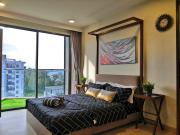 Timurbay Seaview Grey Studio Suite
