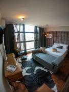 Studios Centro SP 22