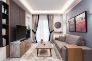 Acropolis Elegant Apartment