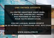 Les Jardins de lAnjou