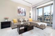 White Sage - Elite Residence 1 bedroom