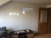 CasaColombia traumhafte Neustadt-Wohnung am Park