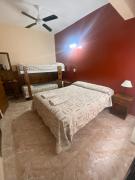 Top Santa Teresita Top Santa Teresita