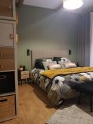 le J&J Appartement spacieux climatisé en centre ville