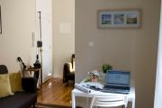 Romantic & Renewed 1 bedroom Apartment in Campolide - 1E