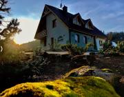 Hyrny Beskid