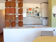 Appartement 3 pièces avec parking, à 10m de la plage - 6 couchages - FR-1-229C-171 Appartement 3 pièces avec parking, à 10m de la plage - 6 couchages - FR-1-229C-171