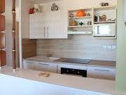 Appartement 3 pièces avec parking, à 10m de la plage - 6 couchages - FR-1-229C-171 Appartement 3 pièces avec parking, à 10m de la plage - 6 couchages - FR-1-229C-171