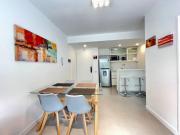 Departamento a estrenar con pileta y gimnasio